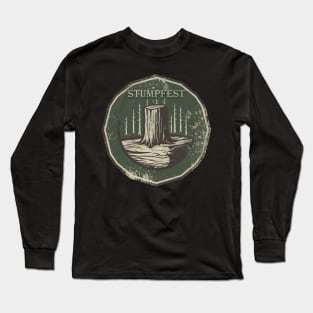 Stumpfest Long Sleeve T-Shirt